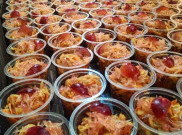 Resep Rujak Serut Khas 7 Bulanan