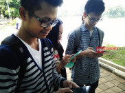 Lokasi Angker Berburu Monster Pokemon di Universitas Indonesia