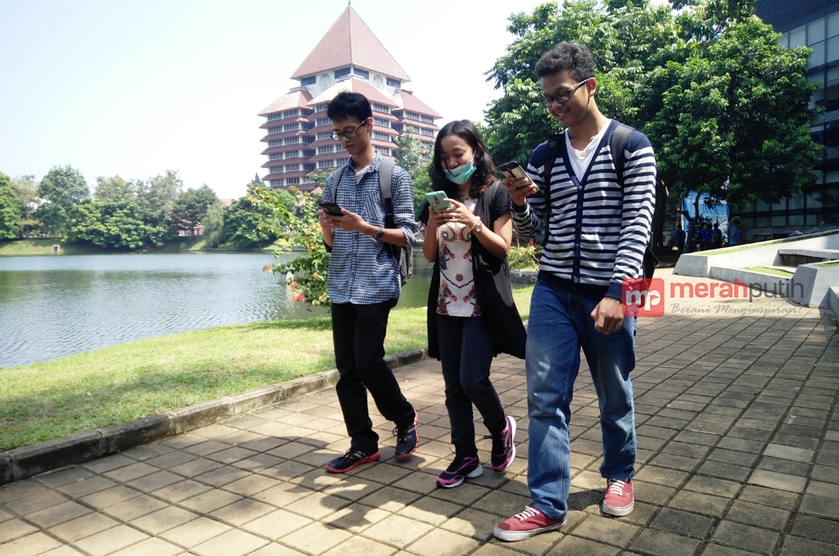 Berburu Monster Pokemon Sambil Uji Nyali, Berani?
