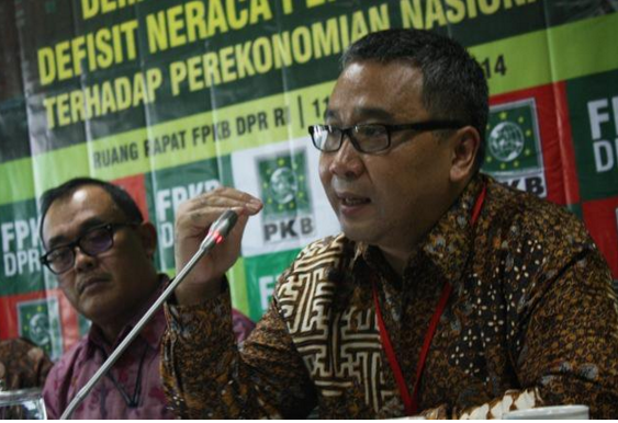 Mengenal Sosok Eko Putro Sandjojo, Menteri PDT Desa dan Transmigrasi