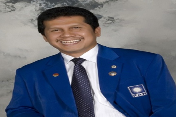 Berantas Pungli, Ini yang Dilakukan Asman Abnur