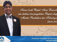 Terungkap Alasan Anies Baswedan Dicopot