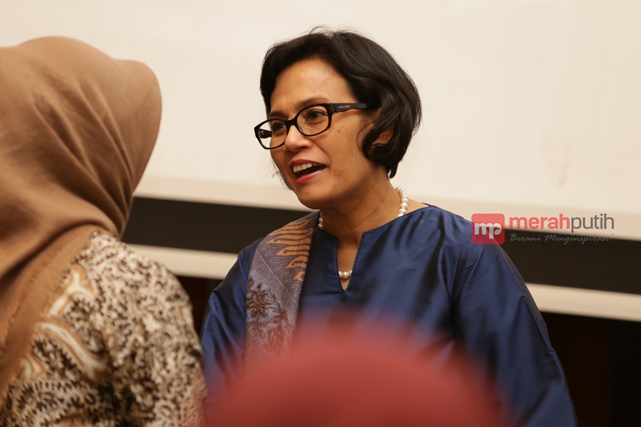 Sri Mulyani: Pemerintah Alokasikan Rp520 triliun untuk Pendidikan dan Kesehatan