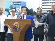 ATI Gelar Kejuaraan Tinju Pantai 2016