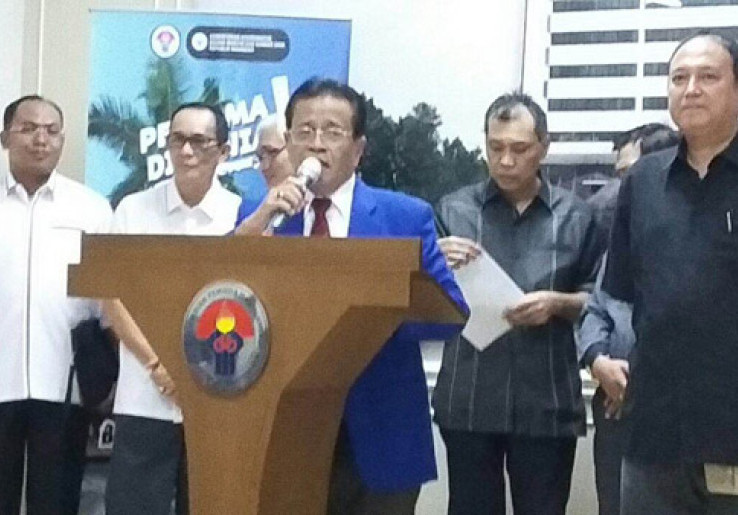 ATI Gelar Kejuaraan Tinju Pantai 2016