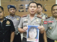 Polresta Depok Ungkap Identitas Mayat Wanita Ciliwung