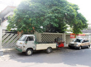 Ini Dia Kediaman dan Lokasi Praktek Dr Lo