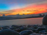 Pantai Nanganesa,  Mutiara Tersembunyi di Bibir Teluk Ende 