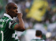 Pemain Sporting CP ini Bikin Liverpool dan Inter Milan Gigit Jari 