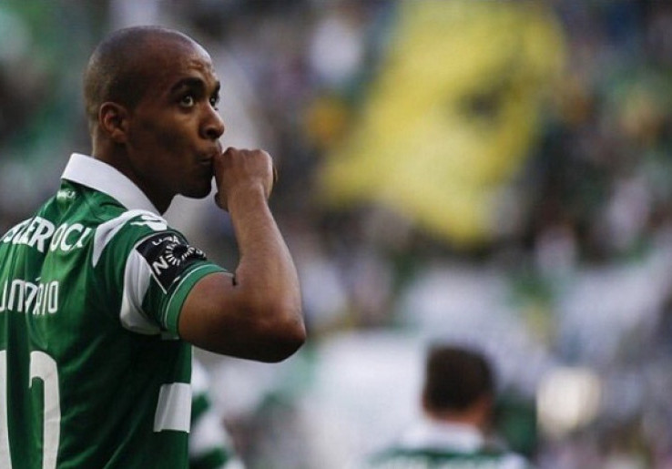 Pemain Sporting CP ini Bikin Liverpool dan Inter Milan Gigit Jari 
