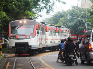 Ini Penyebab Railbus Bathara Kresna Mogok