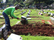 Balada Makam Fiktif di Jakarta