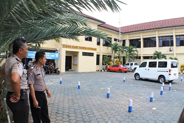Angka Bunuh Diri di Gunungkidul Capai 22 Kasus