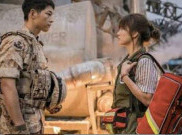 Korea Tawarkan Paket Wisata 