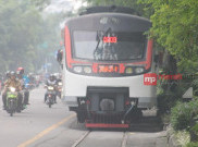 Railbus Bathara Mogok, Pemkot Segera Datangkan Kereta Cadangan dari Palembang