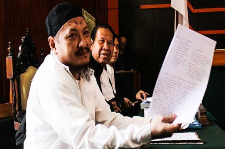 Terkait Pernyataan Freddy Budiman, BNN Panggil Kalapas Nusakambangan