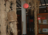 Candran, Satu-satunya Desa Wisata dengan Museum Tani