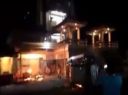 Tersangka Kerusuhan Tanjungbalai, Diduga Konsumsi Narkoba