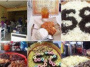 5 Martabak Unik Versi Merah Putih
