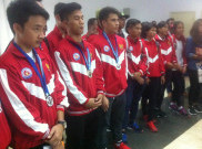 Indonesia Gagal Pertahankan Gelar Juara Umum di ASG 2016 