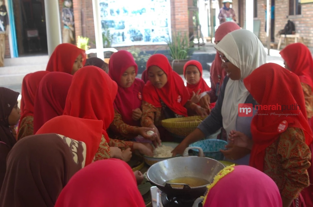 Desa Wisata Candran Targetkan Wisatawan Mancanegara dan Pelajar