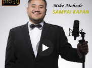 Ini yang Dilakukan Mike Mohede Sebelum Meninggal