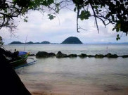 Liburan Yuk ke Pantai Pasir Putih Lampung