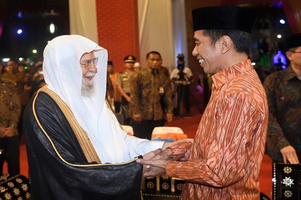 Pemimpin-Ulama Bersatu, Solusi Kikis Terorisme di Indonesia