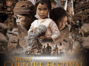 Catat, Dieng Culture Festival 2016 Dibuka 5-7Agustus