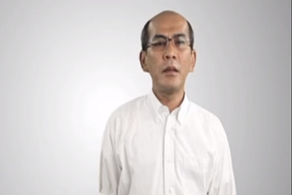 Pertumbuhan Ekonomi Rendah, ini Penyebabnya