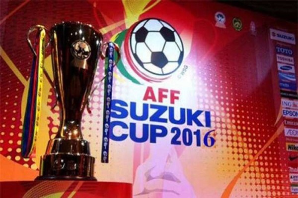 Hasil Undian Pembagian Grup Piala AFF 2016