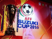 Hasil Undian Pembagian Grup Piala AFF 2016