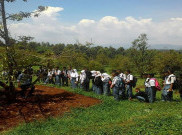 Kebun Buah Ngebruk Patean, Surga Agro Wisata dari Kendal 