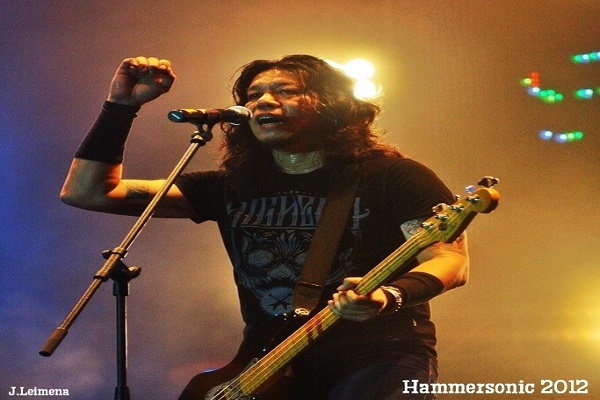 Krisna Sadrach Meninggal Dunia, Ucapan Duka Banjiri Twitter