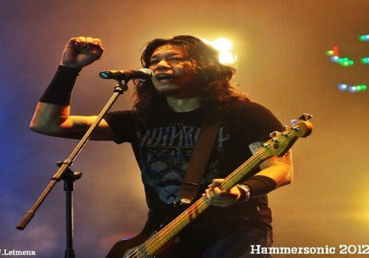  Krisna Sadrach Meninggal Dunia, Ucapan Duka Banjiri Twitter