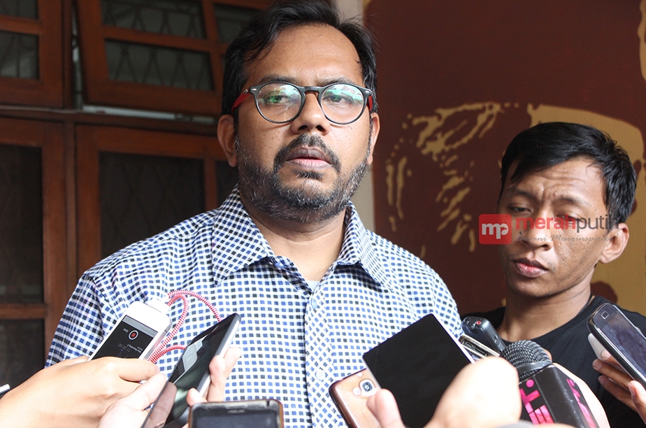 Haris Azhar Simpan Saksi Kunci Soal Testimoni Freddy Budiman