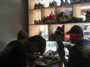 Shoes and Care, dari Bisnis Sepele Jadi Mendunia