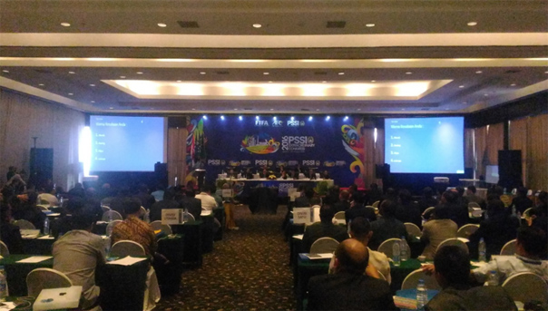 Masa Jabatan Hinca Panjaitan Diperpanjang, Seluruh Anggota Exco Diganti