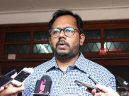 KontraS Protes Pemeriksaan Adik Freddy Budiman Oleh Tim Investigasi