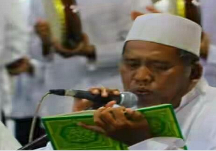 Pengasuh Pondok Pesantren Krapyak Gus Kelik Tutup Usia