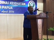 Gubernur Papua di Yogyakarta: Jangan Ada Laporan Mabuk dan Merusak