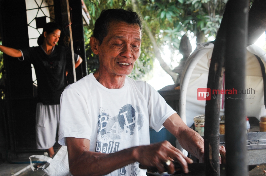 Menilik Awal Mula Berdirinya Warung Sate Petir Pak Nono Yogyakarta