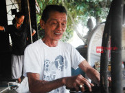 Menilik Awal Mula Berdirinya Warung Sate Petir Pak Nono Yogyakarta