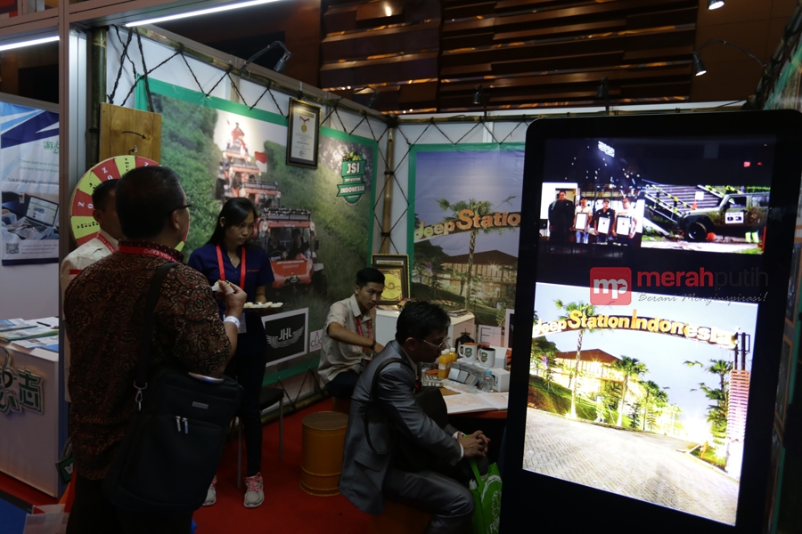JSI Resort Sediakan Wisata Adventure Keluarga