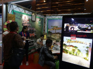JSI Resort Sediakan Wisata Adventure Keluarga