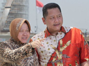 Risma Datangkan Dokter Luar Negeri ke Surabaya
