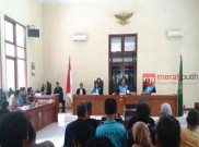 Kuasa Hukum Nelayan Jakarta Meminta Reklamasi Dihentikan