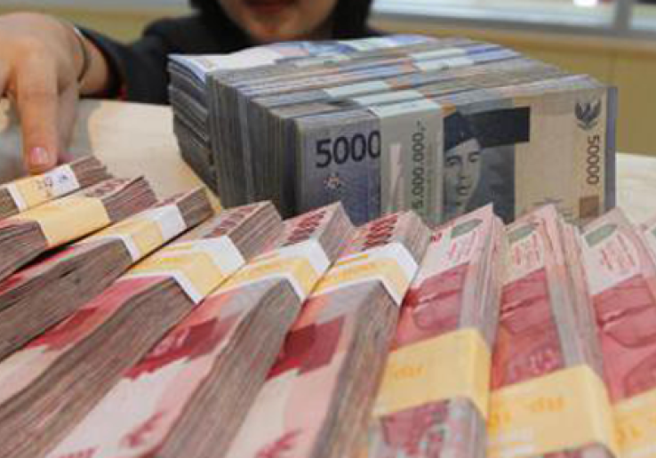 S&P Naikkan Peringkat Indonesia Berimbas ke Rupiah dan IHSG  