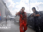 BANGKIT, Tenggelamnya Kota Jakarta!