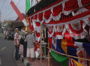 Meraup Untung di Momen Hari Kemerdekaan